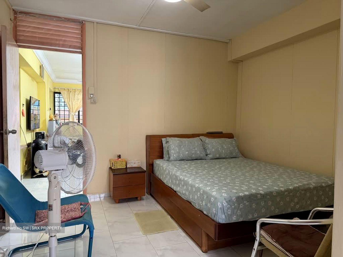 Blk 295 Choa Chu Kang Avenue 2 (Choa Chu Kang), HDB 4 Rooms #605287161